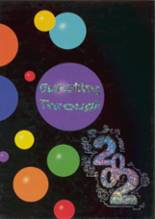 2002 Riverview High School Yearbook from Searcy, Arkansas cover image