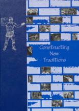 2003 Windthorst High School Yearbook from Windthorst, Texas cover image