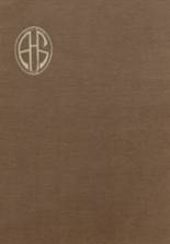 1916 Ardmore High School Yearbook from Ardmore, Oklahoma cover image