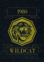 1979 Big Sandy High School Yearbook from Big sandy, Texas cover image