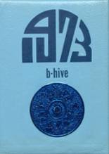 1973 Beason High School Yearbook from Beason, Illinois cover image