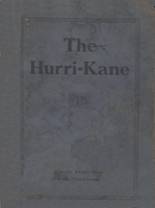1923 Kane High School Yearbook from Kane, Pennsylvania cover image