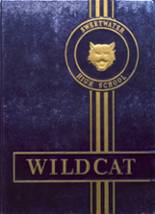 1979 Sweetwater High School Yearbook from Sweetwater, Tennessee cover image