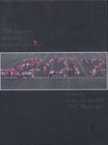 2017 Portsmouth High School Yearbook from Portsmouth, Rhode Island cover image