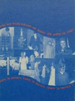 Scotland County R-1 High School 1974 yearbook cover photo