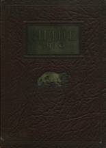 1930 Ashland High School Yearbook from Ashland, Kentucky cover image