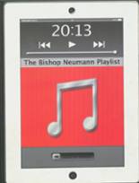 2013 Bishop Neumann High School Yearbook from Wahoo, Nebraska cover image