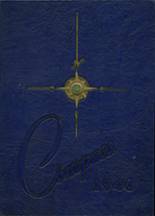 1946 George Washington High School Yearbook from Alexandria, Virginia cover image