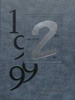 1999 Holmen High School Yearbook from Holmen, Wisconsin cover image