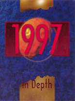 1997 Western Hills High School Yearbook from Cincinnati, Ohio cover image