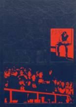 1970 Lincoln Northeast High School Yearbook from Lincoln, Nebraska cover image