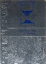 1977 Mexico Academy & Central High School Yearbook from Mexico, New York cover image
