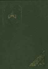 1972 Ravenscroft High School Yearbook from Raleigh, North Carolina cover image