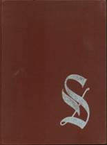 Scarsdale High School 1941 yearbook cover photo