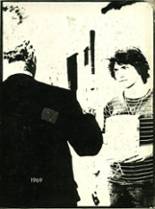 1969 Sunset Hill School Yearbook from Kansas city, Missouri cover image