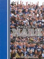 2013 Yale High School Yearbook from Yale, Michigan cover image