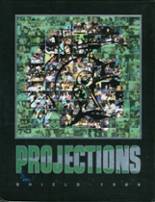 1999 White Station High School Yearbook from Memphis, Tennessee cover image