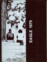 1979 Brentwood High School Yearbook from Brentwood, Missouri cover image