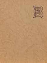 1948 Boonton High School Yearbook from Boonton, New Jersey cover image