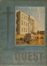 Father Judge High School yearbook