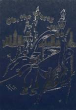 1997 Wethersfield High School Yearbook from Wethersfield, Connecticut cover image