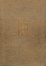 1923 Greenville High School Yearbook from Greenville, Michigan cover image