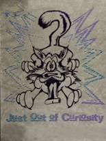 Glen Este High School 1997 yearbook cover photo
