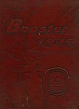 1947 Central High School Yearbook from La crosse, Wisconsin cover image