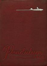 1954 St. Joseph High School Yearbook from Pittsburgh, Pennsylvania cover image