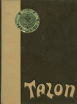1964 Morton West High School Yearbook from Berwyn, Illinois cover image