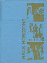 1977 Sarah J. Hale Vocational High School Yearbook from Brooklyn, New York cover image