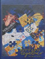 2006 Muhlenberg High School Yearbook from Laureldale, Pennsylvania cover image