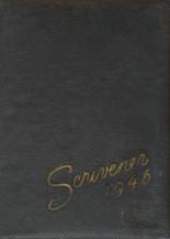 Springfield (Delaware County) High School yearbook