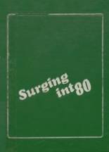 1980 Van Buren High School Yearbook from Van buren, Arkansas cover image