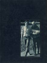 Lawrenceville School 1974 yearbook cover photo