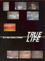 2005 Southwood High School Yearbook from Shreveport, Louisiana cover image