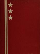 1943 Rye High School Yearbook from Rye, New York cover image