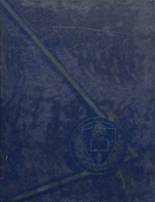 1965 Harrison High School Yearbook from Harrison, Arkansas cover image