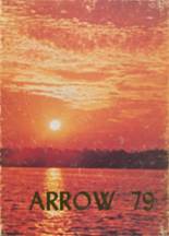 1979 Cape Charles High School Yearbook from Cape charles, Virginia cover image