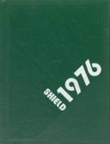 1976 O'Hara High School Yearbook from Kansas city, Missouri cover image