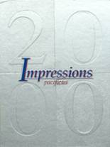 2000 John Carroll High School Yearbook from Bel air, Maryland cover image