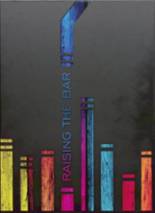 2014 White River High School Yearbook from Buckley, Washington cover image