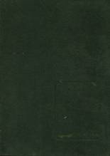 1945 Charlotte High School Yearbook from Rochester, New York cover image