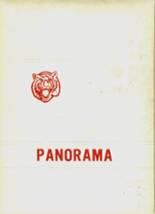 1963 Luverne High School Yearbook from Luverne, Alabama cover image