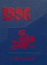 1996 Southeast High School Yearbook from Kansas city, Missouri cover image