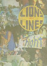 1977 Covington High School Yearbook from Covington, Louisiana cover image