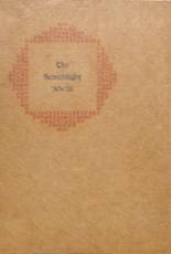 1931 Palmyra High School Yearbook from Palmyra, Missouri cover image