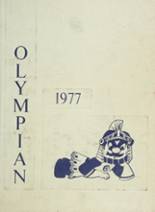 1977 Arcadia High School Yearbook from Phoenix, Arizona cover image