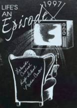 1997 Trenton High School Yearbook from Trenton, Nebraska cover image