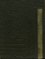 1937 Greensburg High School Yearbook from Greensburg, Pennsylvania cover image